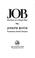 Cover of: Job, the story of a simple man