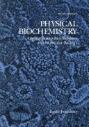Physical biochemistry by David Freifelder