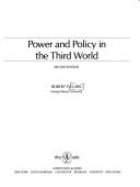 Cover of: Power and policy in the Third World