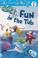 Cover of: Fun in the tub