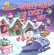 Cover of: Christmas every day