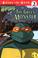 Cover of: The Green Monster (Teenage Mutant Ninja Turtles) (Teenage Mutant Ninja Turtles)