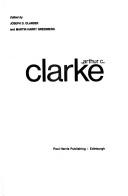 Cover of: Arthur C. Clarke