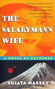 Cover of: The Salaryman