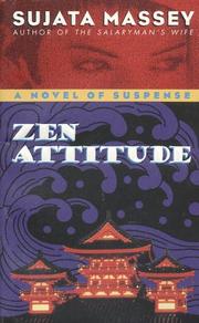 Cover of: Zen Attitude