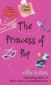 Cover of: The Princess of Pop (Truth or Dare)