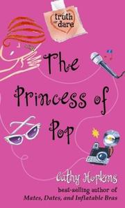 Cover of: The Princess of Pop (Truth or Dare) by Cathy Hopkins