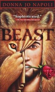 Cover of: Beast