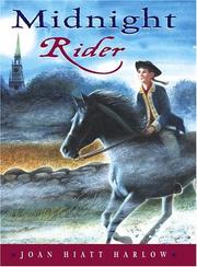 Cover of: Midnight rider