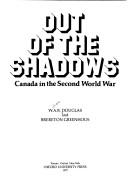 Out of the shadows by W. A. B. Douglas