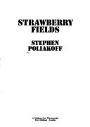 Cover of: Strawberry fields