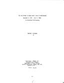 Cover of: The Philippines in World War II and to independence (December 8, l94l-July 4, l946) by Morton J. Netzorg