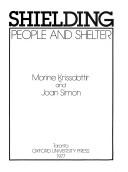 Cover of: Shielding: people and shelter