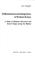Cover of: Differentiation and integration in Western Kenya