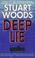 Cover of: Deep Lie