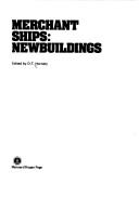 Cover of: Merchant ships-newbuildings