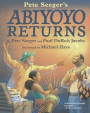 Cover of: Abiyoyo Returns by Pete Seeger, Paul DuBois Jacobs