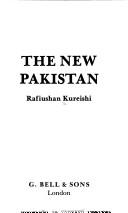 Cover of: The new Pakistan