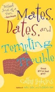 Cover of: Mates, dates, and tempting trouble