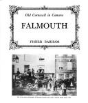 Cover of: Old Cornwall in camera, Falmouth | 