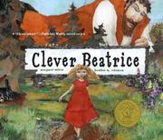 Cover of: Clever Beatrice