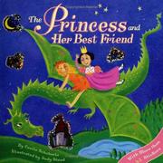 Cover of: The Princess and Her Best Friend by Cecile Schoberle