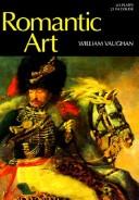 Cover of: Romantic art by Vaughan, William