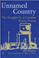 Cover of: Unnamed country