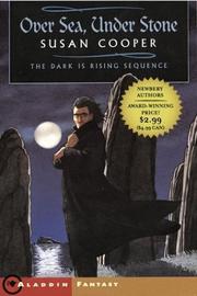 Cover of: Over Sea, Under Stone (The Dark Is Rising Sequence) by Susan Cooper