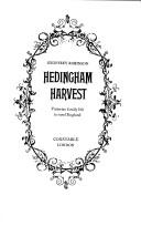 Hedingham harvest by Robinson, Geoffrey