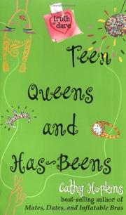 Cover of: Teen Queens and Has-Beens (Truth Or Dare)