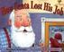 Cover of: How Santa Lost His Job
