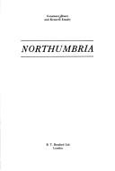 Cover of: Northumbria by Constance Mary Fraser