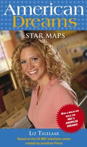 Cover of: Star Maps (American Dreams) by Liz Tigelaar