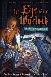 Cover of: The Eye of the Warlock: A Further Tales Adventure