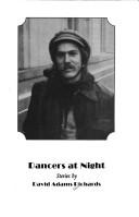 Cover of: Dancers at night by David Adams Richards