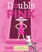 Cover of: Double pink