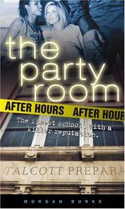 Cover of: After hours