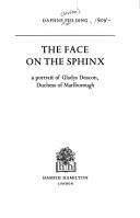 The face on the sphinx by Daphne Vivian Fielding