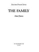 Cover of: The family | Alan Dures
