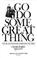 Cover of: Go do some great thing