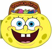 Cover of: SpongeBob SpookyPants by Lauryn Silverhardt