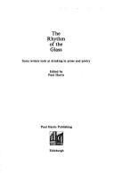 Cover of: The Rhythm of the glass by edited by Paul Harris.