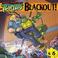 Cover of: Blackout! (Teenage Mutant Ninja Turtles (8x8))
