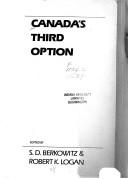 Cover of: Canada's third option