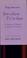 Cover of: Wang Kuo-wei's Jen-chien tzʻu-hua