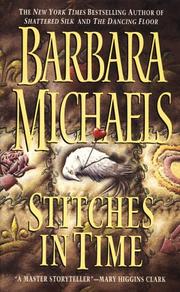 Cover of: Stitches in Time