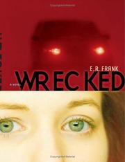 Cover of: Wrecked by E. R. Frank