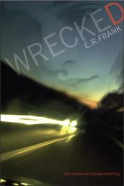 Cover of: Wrecked by E. R. Frank