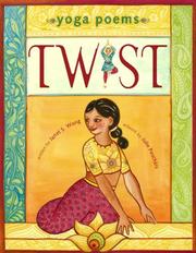 Cover of: Twist: yoga poems